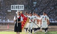 【甲子園】西日本短大付の２枚看板と、弘前学院聖愛エース芹川丈治の投手対決／第５日見どころ