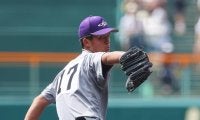 【甲子園データ】花巻東・萬谷堅心が智弁和歌山相手に１失点以下で完投勝利、２年生以下でも左腕でも初