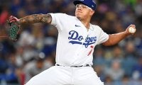 元MLB最多勝左腕にNPB2球団が「興味」　剛腕代理人が後ろ盾となる“問題児”の日本行きが浮上！「フィールド外の問題に寛容」