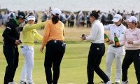 【女子ゴルフ】今季海外メジャーの２大会を制覇　世界で躍動する日本勢がここまで強くなったわけ