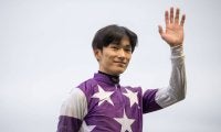 岩田望来＆坂井瑠星、アスコット“シャーガーカップ”参戦…全6レースで騎乗予定馬が決定
