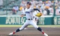 【甲子園の逸材25人成績速報】甲子園初完封の152キロ右腕など横浜のタレントたちが躍動！！