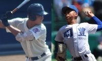 市船橋のスラッガーVS明豊の左腕エースに注目【第107回夏甲子園・9日みどころ】
