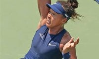 大坂なおみ シンシナティOP欠場