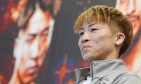 ９・14井上尚弥戦チケット９日正午から一般先着販売　武居由樹Ｖ３戦などトリプル世界戦