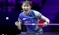 【女子シングルス1回戦】早田ひな vs シャオ・マリア｜WTTチャンピオンズ横浜2025