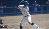 【9日逸材一覧】市船橋の超高校級捕手、来年の世代を代表する本格派左腕が登場！！