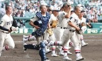 「2部制」空席目立った甲子園が一変　“夏の東洋”復活、地元効果で”3万3000人”