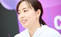 【卓球女子】石川佳純が語る王国・中国の異変　ナンバー１は不動も「選手層が少し薄くなっているようにも見えます」
