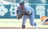 【夏の甲子園2025】下級生にポジションを奪われた仙台育英の背番号15・今野琉成が明かす「日本一激しいチーム内競争」の舞台裏