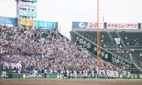 聖隷クリストファーが甲子園初勝利！静岡県勢も夏甲子園通算90勝に到達！