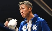 硬膜下血腫で死去の東洋太平洋ランカー神足茂利さんに所属ジムが追悼「全力で戦い抜きました」