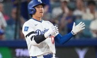 3安打2得点も話題にならず　大谷翔平が見せた凄み…5分間に起きた“当然”の空気感