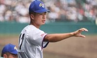 異色のスーパー中学生投手と騒がれながらも…故障で外野手に転向した明秀日立3年生は大学で飛躍を狙う