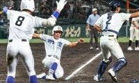 明豊、左腕寺本の好投で勝利　市船橋は終盤に粘るも及ばず