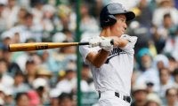 かつての４番、甲子園でつかんだ復調の兆し　２打点の江成大和選手