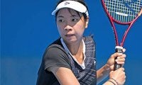  伊藤あおい 世界33位破り3回戦へ 