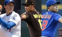 国際的な声価が高まる日本人投手を羨望　韓国紙が嘆く母国球界の抱える「MLB投手0人」の実情「米国側の期待感が低下している」