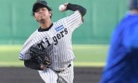 時間を要した1軍での“復活”　「強く投げられない」と悩んだ怪腕・高橋遥人が歩んだ一進一退の日々に何があったのか【阪神】