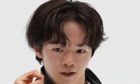【フィギュア】ミラノ五輪候補集結“夏の全日本”が開幕　鍵山優真「チャレンジできる大会」