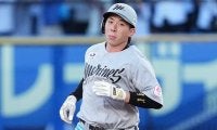 「昨年は素人」激変したロッテ19歳を首脳陣絶賛　ブレークした打撃「教えることない」