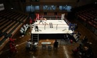 同日、同会場のプロボクシング興行で2選手が死去　急性硬膜下血腫で