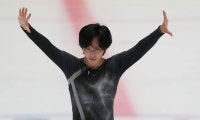【フィギュア】三浦佳生、約半年ぶり実戦「優真と駿より良いプログラムを」振付師に“直球”依頼