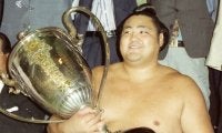 元関脇琴富士の小林孝也さんが60歳で死去　協会退職後は波瀾万丈の人生も最後まで愛した相撲