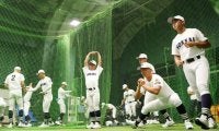 「こればっかりは…」　今大会最多出場の北海、初戦の順延にも冷静