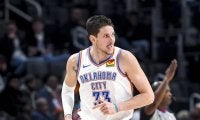 NBAで11シーズンをプレーしたマイク・マスカーラがサンズのAC就任へ