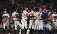 広陵が暴力事案の影響で出場辞退、津田学園が不戦勝で同校初の3回戦進出【夏の甲子園】