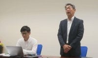 開頭手術した２選手の死去受けJBC会見　萩原理事長が追悼「原因の調査、究明」「対応策など」
