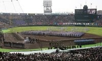 広陵、甲子園出場辞退　申し出受理の大会本部は前代未聞の事態に“決意”を発信「暴力やいじめ、理不尽な上下関係の撲滅に努力」