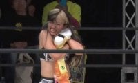 【マリーゴールド】瀬戸レア“デスノート予言”の足攻撃浴びながらも岩谷麻優が２勝目ゲット