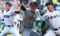 2部制導入の開幕15試合が終了！昨年に比べ、完投数や延長タイブレークの増加、得点減少などの特徴【25年夏甲子園】