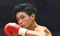 日本ランカー浦川大将さん硬膜下血腫による死去を所属ジムも公式サイトで発表「謹んで哀悼の意」