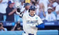 特大40号よりも…大谷翔平が真っ先に称えた同僚　帰ってきた投打の“ヒーロー”に敬意
