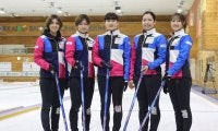 【カーリング】フォルティウスが今季初Ｖ　前週は予選敗退も…決勝で北海道銀行に６-３
