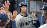 大谷翔平、40号で掘り起こした偉業　93年ぶり“独走劇”…米データ会社強調「一人もいない」