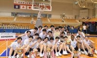 【U18日清食品トップリーグ2025】桜花学園「ディフェンスから走るバスケで優勝を狙う」