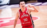 日本が100点ゲームでグアムに圧勝…2勝1敗でグループを終了、決勝トーナメントへ