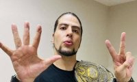【全日本】斉藤ジュンが青柳優馬下して７度目防衛、青柳亮生は吉岡世起倒しジュニア３度目戴冠