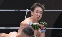 【格闘技】今の朝倉未来は「成熟したMMAファイター」　世界のTK・髙阪剛がクレベル戦を絶賛