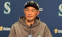 イチロー氏、大谷翔平へ託す思い「日本人の心を忘れないで」　歩み異なるも「引っ張って」