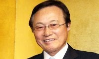 釜本邦茂さん81歳で死去　稀代のストライカーが肺炎のため　JFA宮本恒靖会長「良い報せをお届けできるよう邁進」