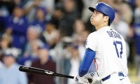 大谷翔平、2戦連発41号！リーグトップタイに浮上 年間56.3本ペースで史上6人目偉業も射程圏内