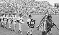 【高校野球】今も色褪せぬ60年前の記憶 三池工が甲子園でつかんだ栄光と炭鉱の街を包んだ伝説の150キロパレード