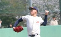 【11日逸材一覧】スカウト熱視線の未来富山の左腕、豊橋中央の強肩捕手や来年のドラフト候補が多数登場