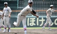 選手の自分と審判の父　ともに甲子園の土を踏む、最初で最後の夏に