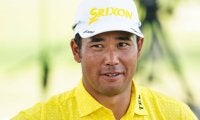 松山英樹が最後に意地の65 ポイントランク21位確保し最終戦へ前進